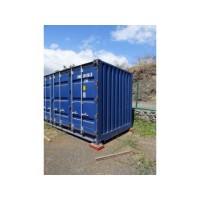 cale-pour-conteneur; mudsill-for-container; sol-board-for-container
